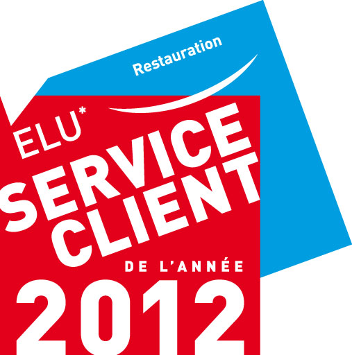Franchise restauration. KFC France élu Service Client de l'Année 2012