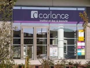 Bilan positif pour la franchise Carlance