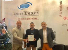 Générale des Services ouvrira une agence franchisée durant le printemps 2018