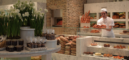 Tendances en Restauration : Focus sur le Royaume Uni