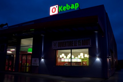 Entretien avec Olivier Sieskind, Directeur général O’Kebap