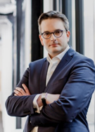 La franchise Au Bureau accueille son nouveau Directeur général