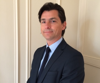 Nomination d’Antoine Warein au poste de Directeur Exécutif au sein du groupe Buton