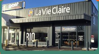 Le réseau La Vie Claire démarre l’année 2018 avec dynamisme