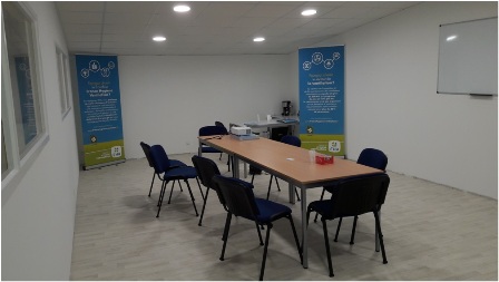 La prochaine réunion d’information du réseau France Hygiène Ventilation est prévue le 9 avril 2018