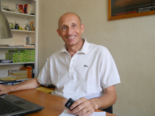Interview de Patrick Prohet, de la franchise L’Eau Vive, naissance de l'enseigne