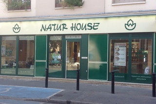 « Avec Naturhouse, j’ai rapidement pu devenir multifranchisé »