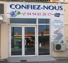 « Les atouts de Confiez- Nous : la qualité des dirigeants, la qualité et la rigueur des modes opératoires mis en place et l’esprit coopératif »