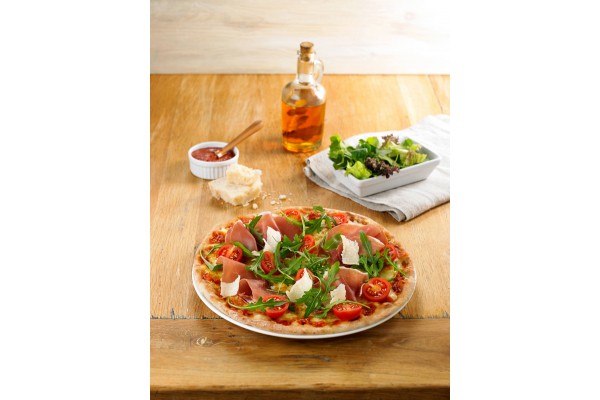 La franchise Tablapizza lance sa nouvelle carte printemps-été