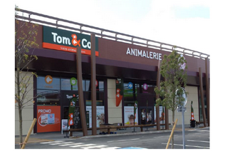 Tom&Co implante une franchise à Rambouillet