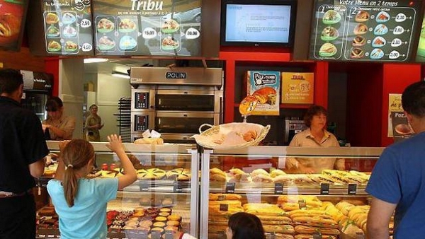 Ouverture de deux nouveaux points de vente La Mie Câline aux Herbiers et à Agen