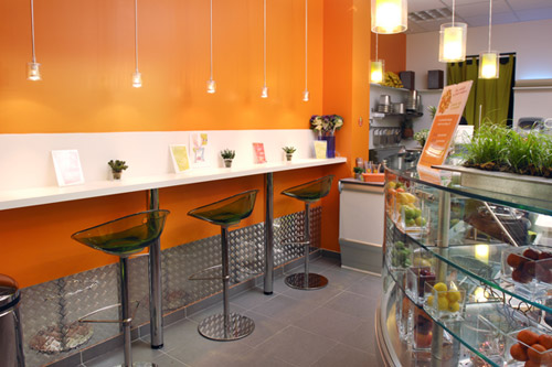 Interview de Franck Folliot, co-fondateur de Feel Juice
