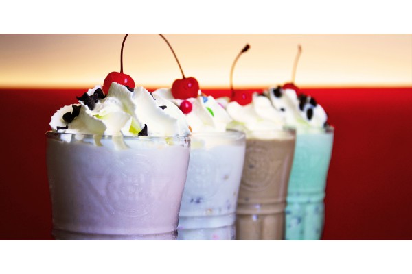 La franchise Steak‘n Shake ouvrira son restaurant de Cité Europe le 19 octobre