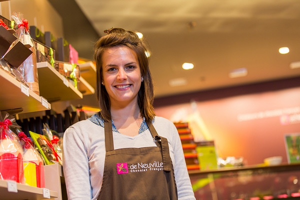 Focus sur la nouvelle franchisée de l’enseigne De Neuville