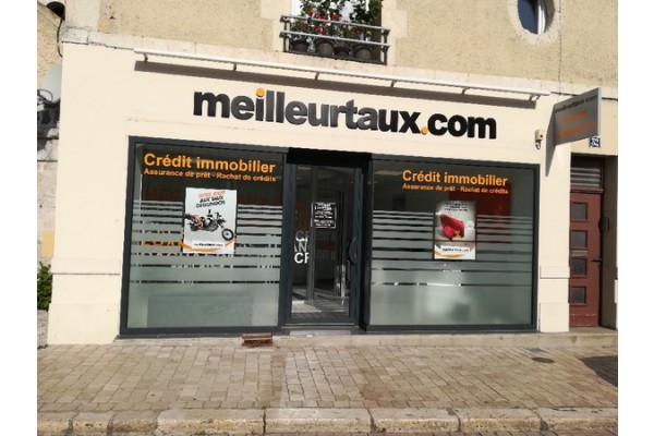 La franchise Meilleurtaux.com en pleine croissance
