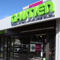 « A terme, Gautier vise les 100 points de vente en France »