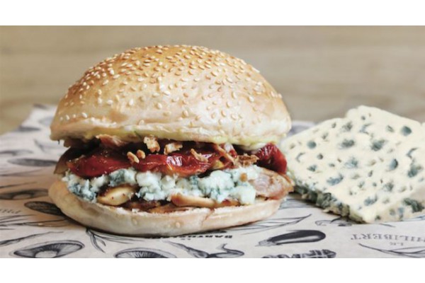 Le réseau de franchise Big Fernand lance une nouvelle recette en édition limitée