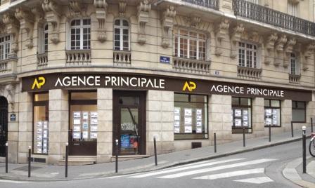 La franchise Agence Principale vient de terminer une nouvelle cession de formation