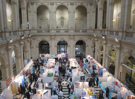 Top Franchise Méditerranée 2009