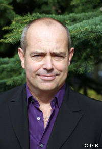 Rencontre exclusive avec Marc Kréder, Directeur Subway Europe