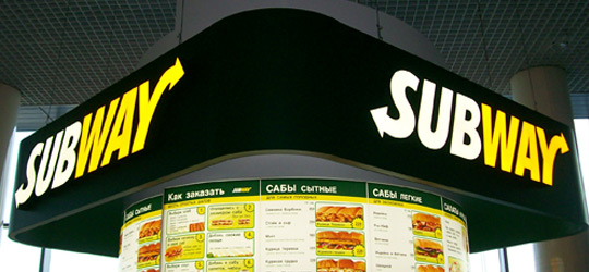 Rencontre exclusive avec Marc Kréder, Directeur Subway Europe