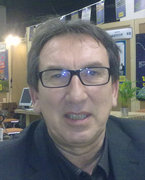 Interview de René Maujard, de la franchise Bureau Vallée