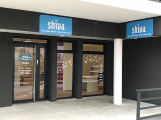 Shiva ouvre une nouvelle franchise le 26 février prochain