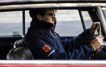 Le réseau Norauto Pro propose un nouveau service de voiturier à Lille