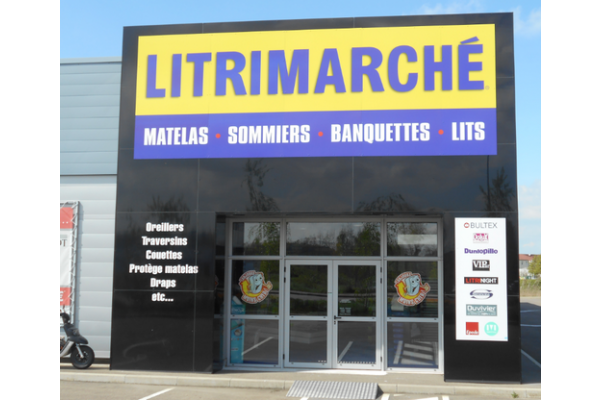 Litrimarché, la franchise reine du sommeil