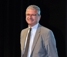 Interview de Philippe Peyrard, de la coopérative Atol