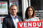 ERA Immobilier : interview de Dalila Mameri Benseghir et Laurent Bourgade, franchisés à Fresnes