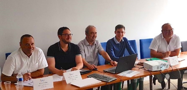 La franchise Help Confort organise une formation pour ses adhérents
