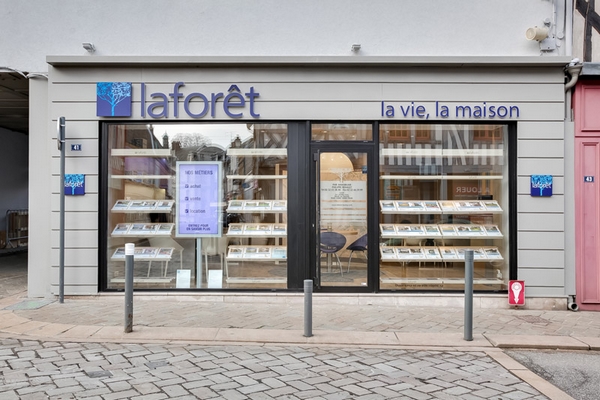 La franchise Laforêt se déploie sur la métropole toulousaine