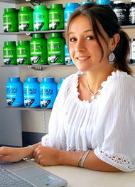 FitnessBoutique : les réseaux sociaux comme levier de communication