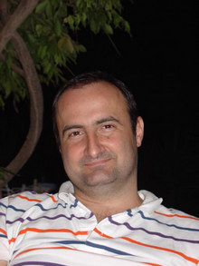 Interview de Julien Siouffi, de la franchise Cartridge World