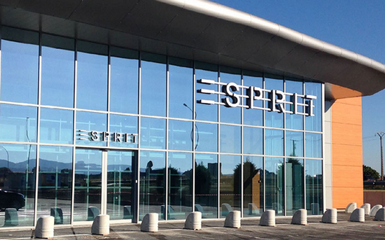 Esprit : des franchisés ouvrent leur sixième boutique en Alsace