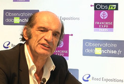 Décès de Roger Beille, dirigeant de Cash Express