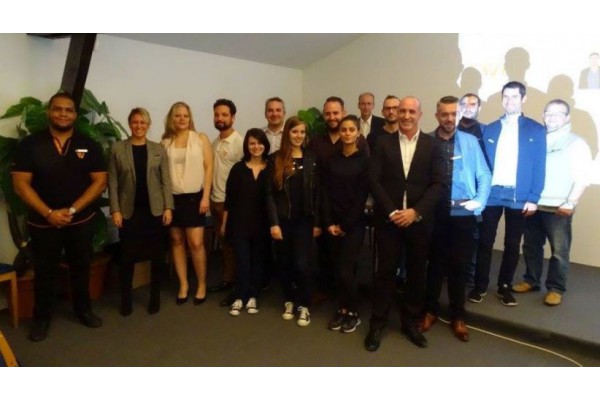 La franchise Ewigo organise sa troisième convention nationale