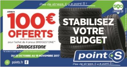 L’enseigne Point S passe en mode hiver