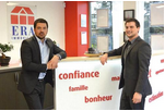 ERA Immobilier : témoignage de Charlie Dupont et Julien Giry, franchisés dans l'Essonne