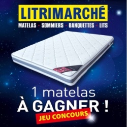 L’enseigne Litrimarché annonce le lancement d’une nouvelle campagne publicitaire sur les réseaux sociaux