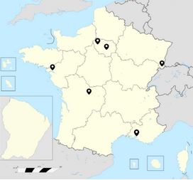Storistes de France étend son réseau par le recrutement de six nouveaux adhérents en 2017