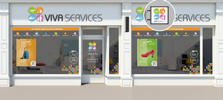 Franchise SAP : Vivaservices déploie sa nouvelle identité