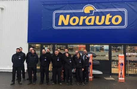 L'enseigne Norauto annonce l’ouverture d’un nouveau magasin à Sélestat