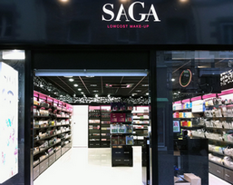 Franchise beauté : SAGA Cosmetics organise une nouvelle opération commerciale