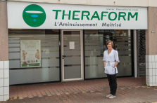 Theraform ouvre à Challans
