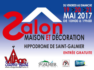 La franchise Attila présente au salon « Maison & Décoration »
