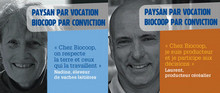 Biocoop fait son bilan 2011 et parle de son avenir