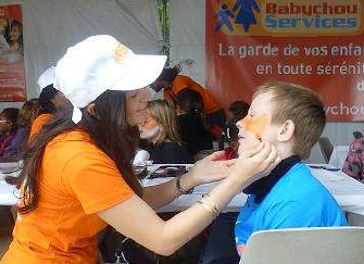 La franchise Babychou Services renforce ses partenariats