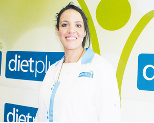 dietplus ouvre une franchise à Saint-Maur-des-Fossés